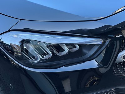 MERCEDES-BENZ GLA - 7