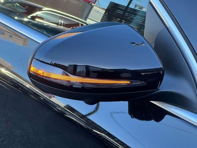 MERCEDES-BENZ GLA - 8