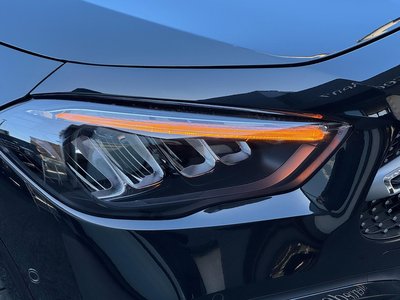 MERCEDES-BENZ GLA - 6