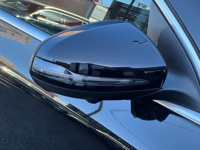 MERCEDES-BENZ GLA - 9