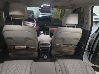 صورة 6 لـ 2020 Genesis GV80