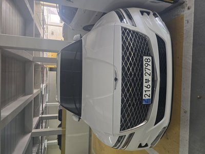 صورة 1 لـ 2020 Genesis GV80