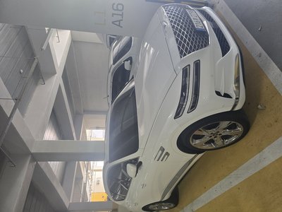 صورة 2 لـ 2020 Genesis GV80