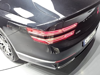 GENESIS G80 (RG3) - 10