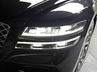 GENESIS G80 (RG3) - 9