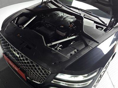 GENESIS G80 (RG3) - 7