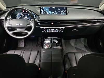 GENESIS G80 (RG3) - 5