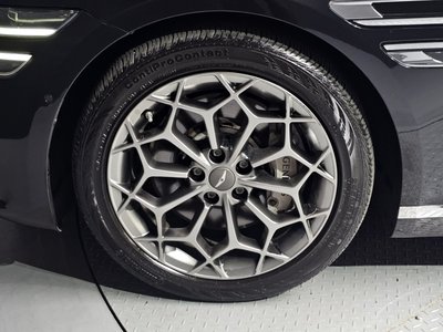 GENESIS G80 (RG3) - 6