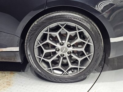 GENESIS G80 (RG3) - 8