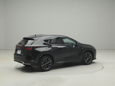 LEXUS NX - 10
