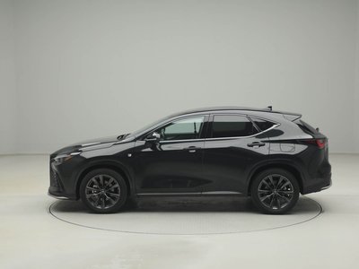 LEXUS NX - 7