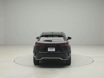 LEXUS NX - 9
