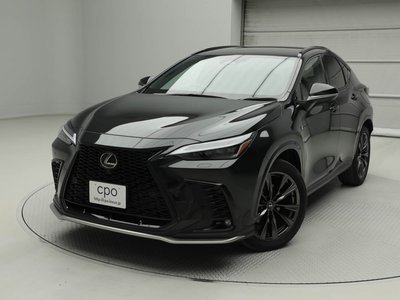 LEXUS NX - 1