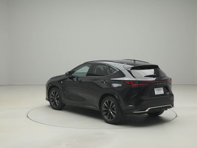 LEXUS NX - 8