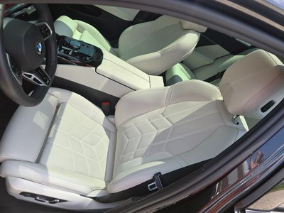 صورة 5 لـ 2025 BMW 5 SERIES