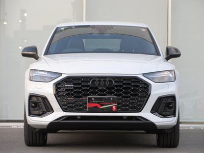 AUDI Q5 SPORTBACK - 3