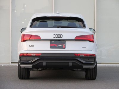 AUDI Q5 SPORTBACK - 6