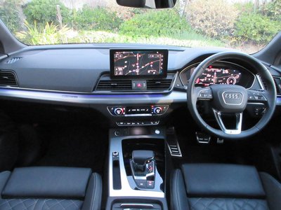 AUDI Q5 SPORTBACK - 7