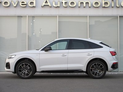 AUDI Q5 SPORTBACK - 4