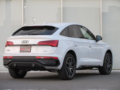 AUDI Q5 SPORTBACK - 5