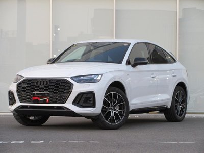 AUDI Q5 SPORTBACK - 1