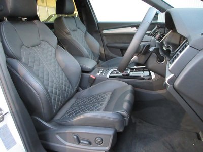 AUDI Q5 SPORTBACK - 9