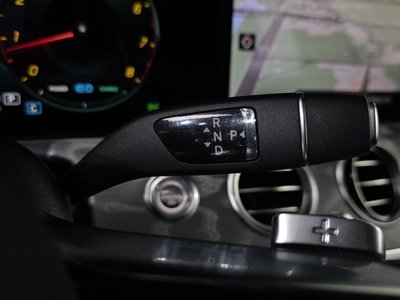 MERCEDES-BENZ E-CLASS - 9