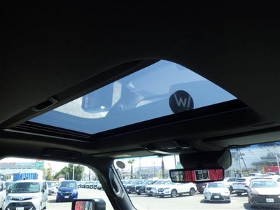 TOYOTA LAND CRUISER 250 - 8