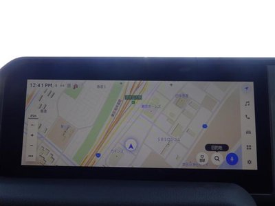 TOYOTA LAND CRUISER 250 - 3