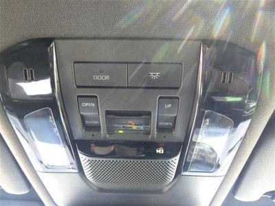 TOYOTA LAND CRUISER 250 - 10