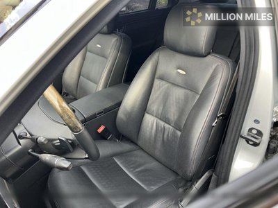 MERCEDES-BENZ S-CLASS - 8