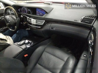 MERCEDES-BENZ S-CLASS - 3