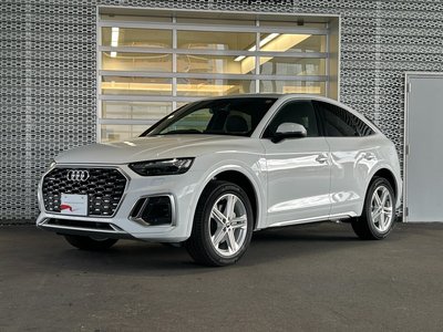 AUDI Q5 SPORTBACK - 2
