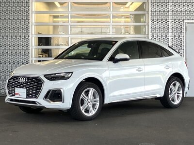 AUDI Q5 SPORTBACK