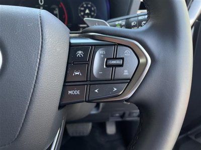 صورة 16 لـ 2025 Lexus GX