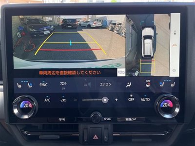 صورة 12 لـ 2025 Lexus GX