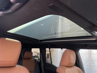 2025 Lexus GX 照片 4