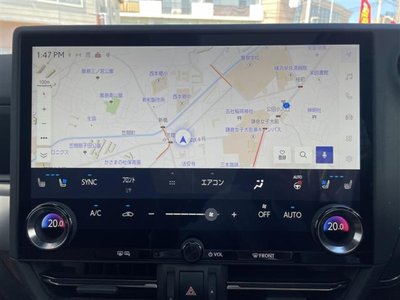2025 Lexus GX 照片 10