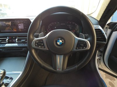 BMW 8 SERIES GRAN COUPE - 8