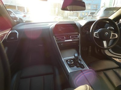 BMW 8 SERIES GRAN COUPE - 6