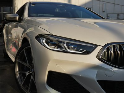 BMW 8 SERIES GRAN COUPE - 9