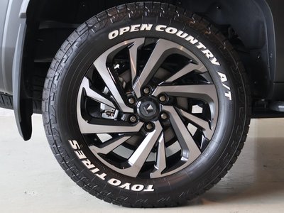 2024 Toyota LAND CRUISER 250 — миниатюра 64