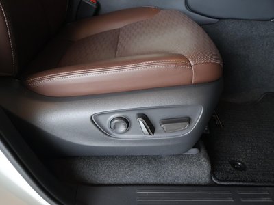 2024 Toyota LAND CRUISER 250 — миниатюра 13