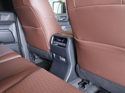 2024 Toyota LAND CRUISER 250 — миниатюра 26