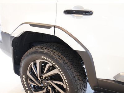 2024 Toyota LAND CRUISER 250 — миниатюра 76