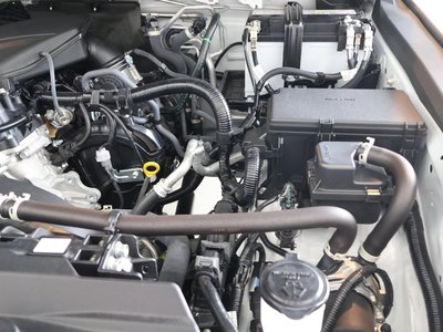 2024 Toyota LAND CRUISER 250 — миниатюра 78