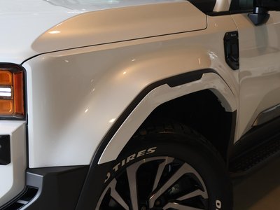 2024 Toyota LAND CRUISER 250 — миниатюра 55