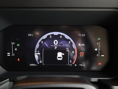 2024 Toyota LAND CRUISER 250 — миниатюра 31