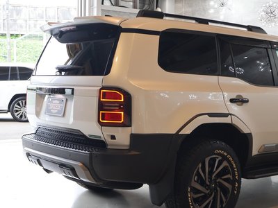 2024 Toyota LAND CRUISER 250 — миниатюра 70