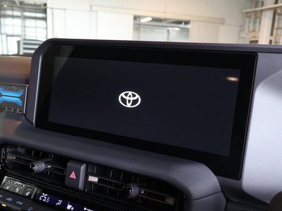 2024 Toyota LAND CRUISER 250 — миниатюра 32